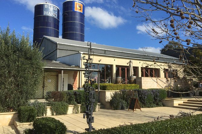 Adelaide Hills and Hahndorf Half Day Tours - Private and Luxury - An In-Depth Look at the Adelaide Hills and Hahndorf Tour