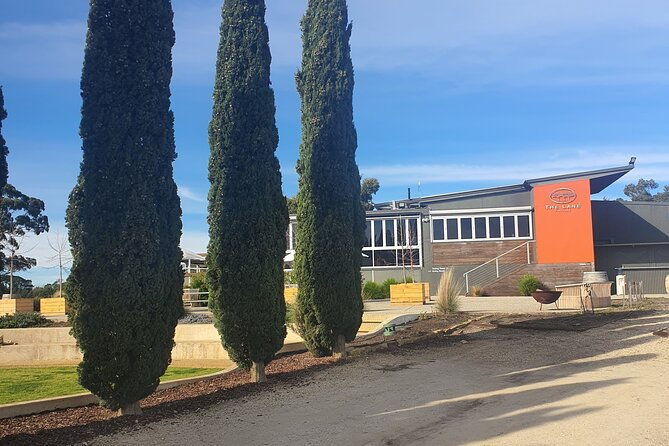 Adelaide Hills Full Day Wine Tour - Why Choose the Adelaide Hills Full Day Wine Tour?