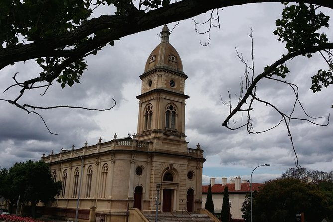 Adelaide Walking Tour: Grand Mansions and Sub-Divisions - Introduction