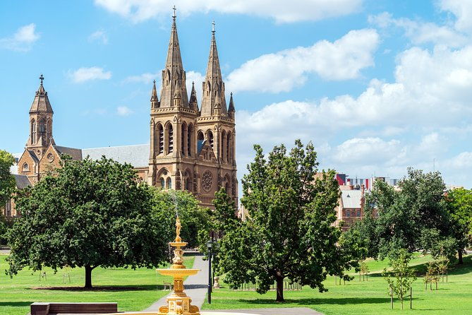 Adelaide's Amorous Odyssey: Exploring Love Stories on Foot - Exploring Adelaide’s Love Stories on Foot: A Full Breakdown  