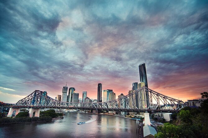 Afternoon Brisbane Photography Courses - Exploring the Afternoon Brisbane Photography Course: A Practical Guide