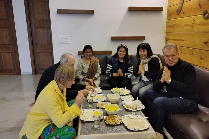 Agra Cooking Classes (Pick up and Drop available) - Agra Cooking Classes (Pick up and Drop available) – A Flavorful Journey into Indian Home Cooking