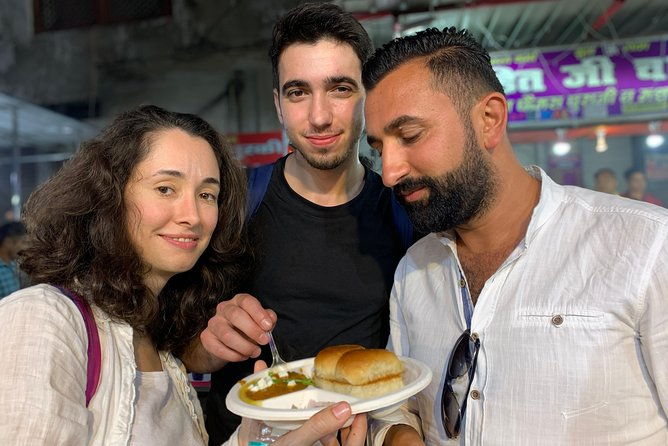 Agra Heritage Walk with Food Tour - A Closer Look at the Agra Heritage Walk with Food Tour