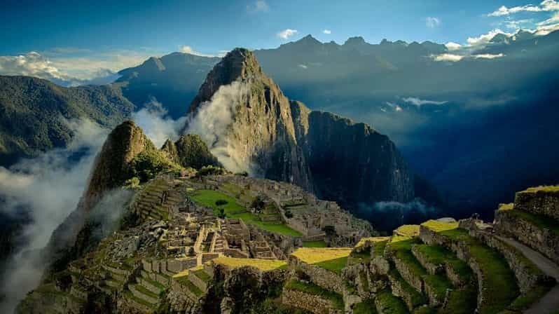 aguas-calientes