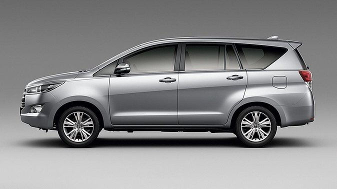 Airport Pick up (From Da Nang Airport to Hotel in Hoi An) 7 Seat Car - Airport Pick up (From Da Nang Airport to Hotel in Hoi An) 7 Seat Car Review