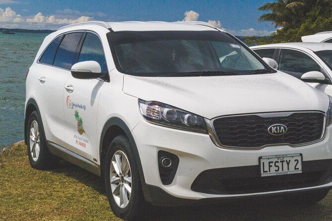 Airport Transfers - Key Points  