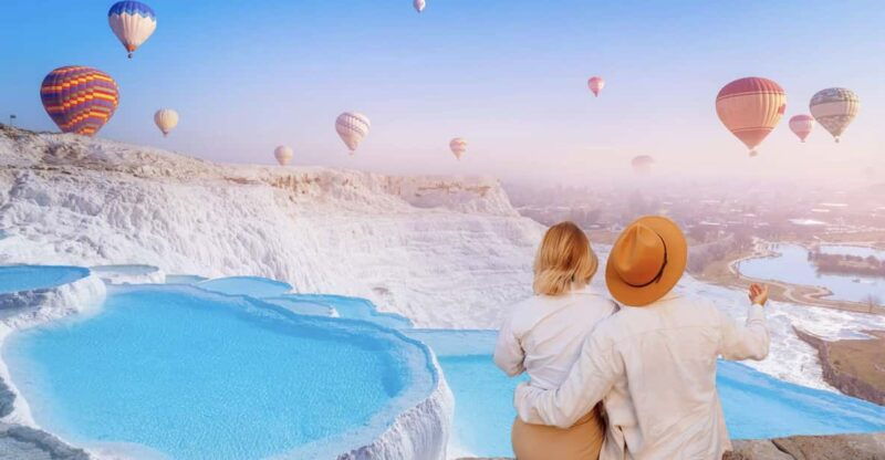 alanya-guided-pamukkale-tour-with-breakfast-lunch-dinner