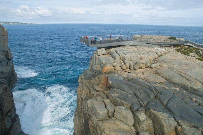 Albany Southwest Scenic Day Tour From Perth By Private Aircraft - Why Choose This Tour?