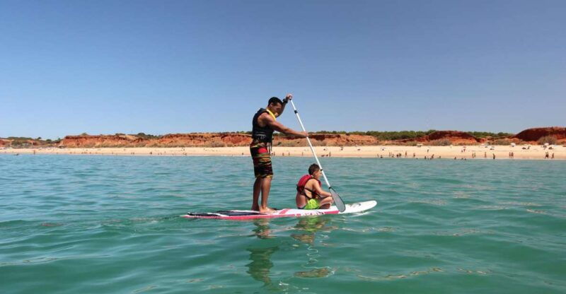 albufeira-1-hour-stand-up-paddleboard-experience