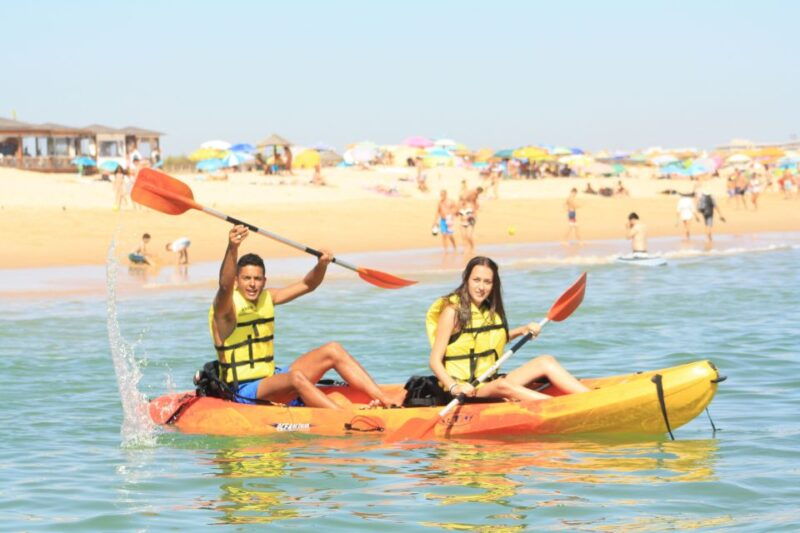 albufeira-kayak-rental