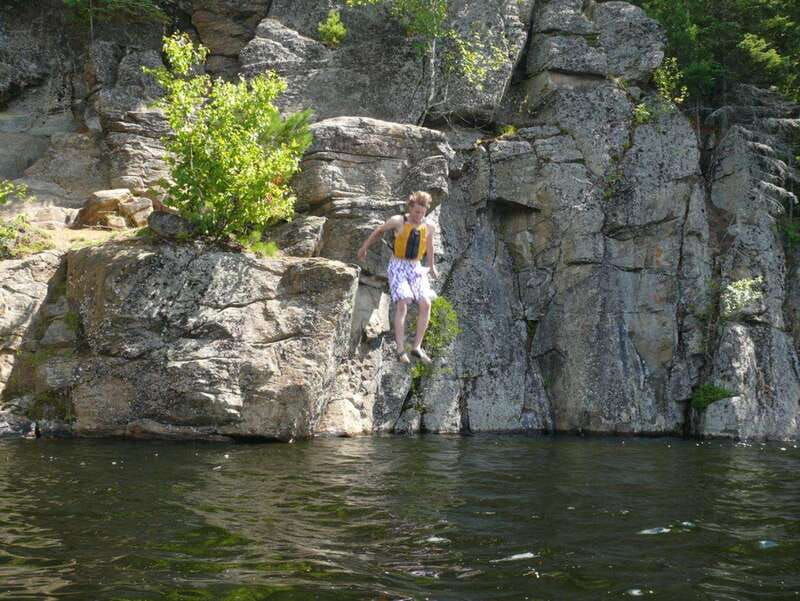 algonquin-park-guided-canoe-day-tour