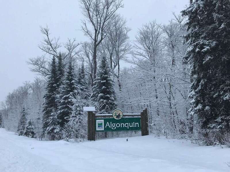 algonquin-park-rv-motorhome-trip-with-hiking