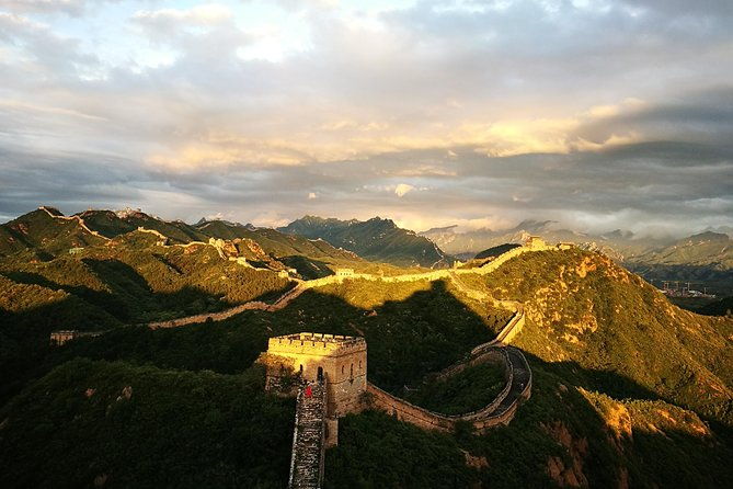 All Inclusive Private 2-Day Trip: Greatwall Trek from Gubeikou to Jinshanling - Authentic Experiences that Add Depth