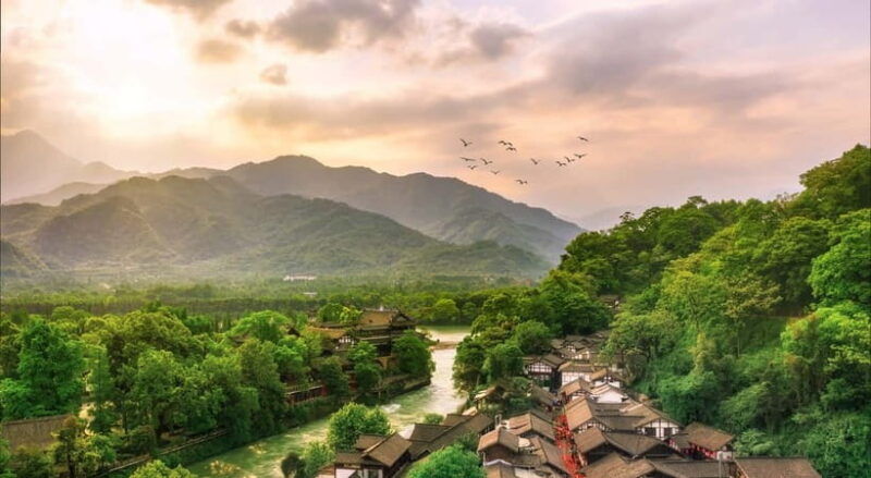 all-inclusive-private-dujiangyan-mount-qingcheng-day-tour