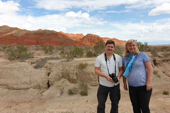 Almaty Region 3 Days Tour from Almaty - Exploring the Almaty Region in 3 Days: An Adventure Worth Every Kazakh Tenge