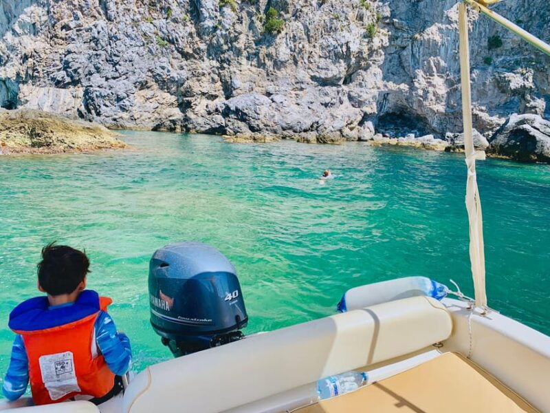 amalfi-coast-rent-boat-in-salerno-without-license