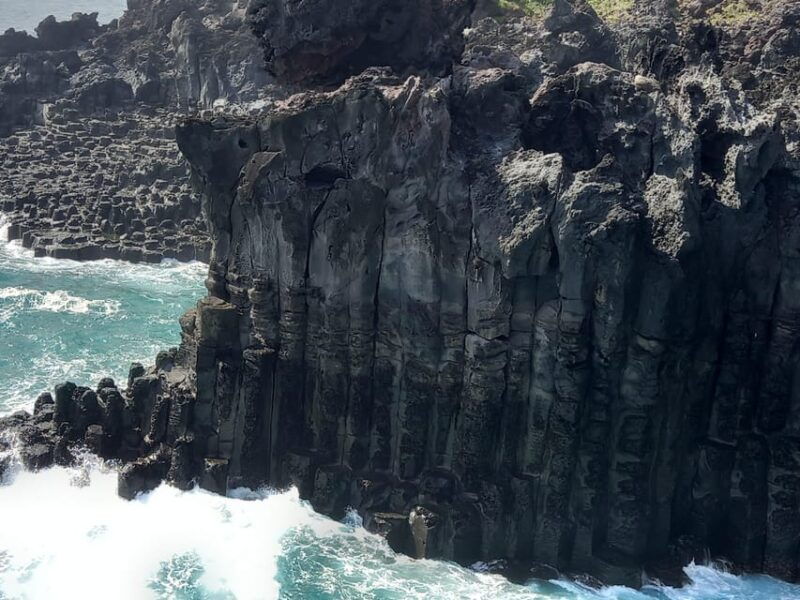 amazing-jeju-volcano-island-korea-flexable-taxi-tour
