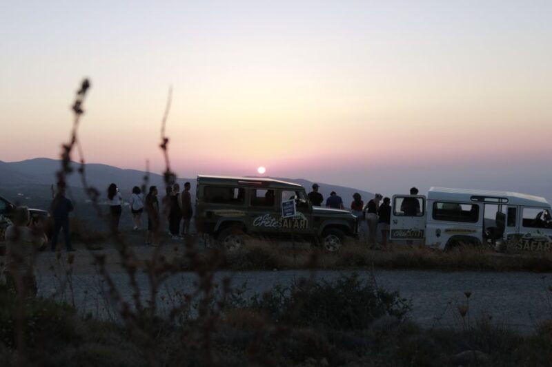 amazing-sunset-safari-route-with-dinner