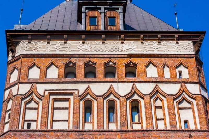 amber-museum-and-gdansk-old-town-private-tour-with-tickets