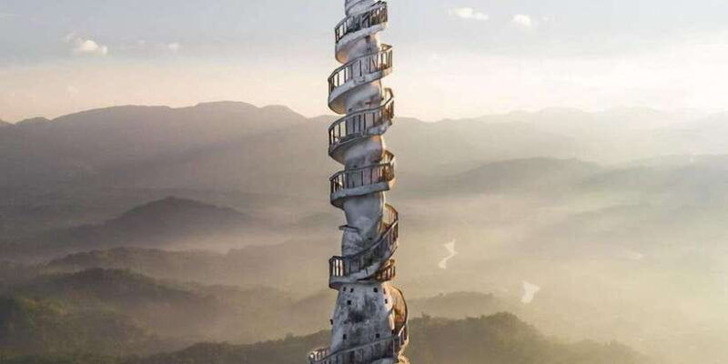 ambuluwawa-tower-pinnawala-kandy-day-tour-from-negombo