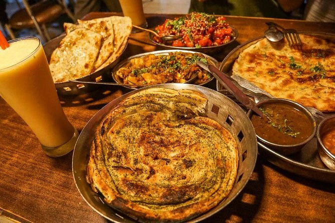 Amritsar Food Crawl - Discovering Amritsar Through Its Food: An Honest Review of the Food Crawl