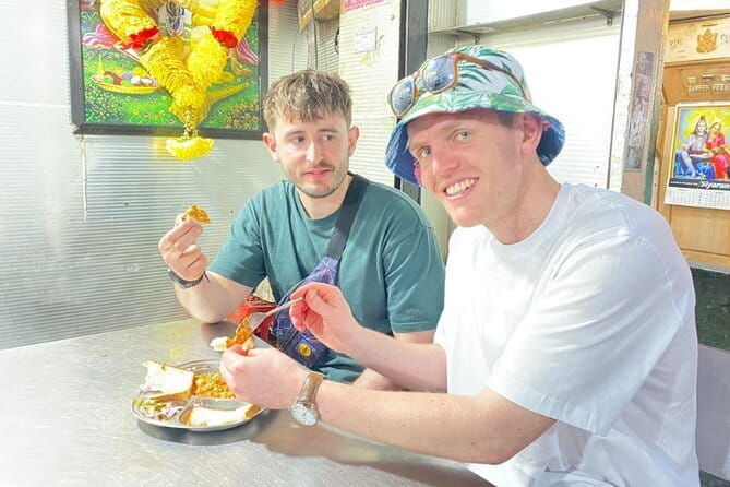 Amritsar Food Tour - Introduction