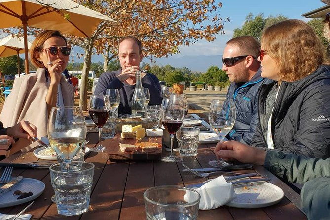An Amazing day with Felix - Premium Yarra Valley Wine Tour - Introduction
