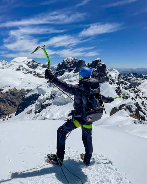 ancash-climbing-the-nevado-huarapasca-in-1-day