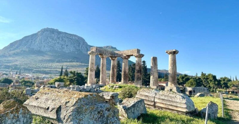 ancient-corinth-canal-epidaurus-nafplio-luxury-private-tour