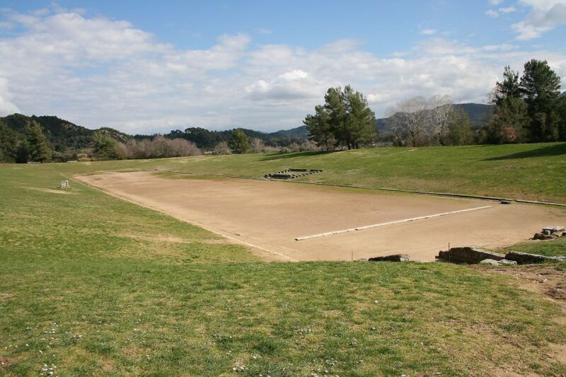 ancient-olympia-archaeological-site-and-museum-entry-ticket