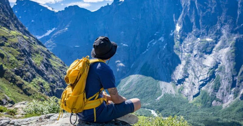 andalsnes-bike-hike-adventure-to-litlefjellet-summit