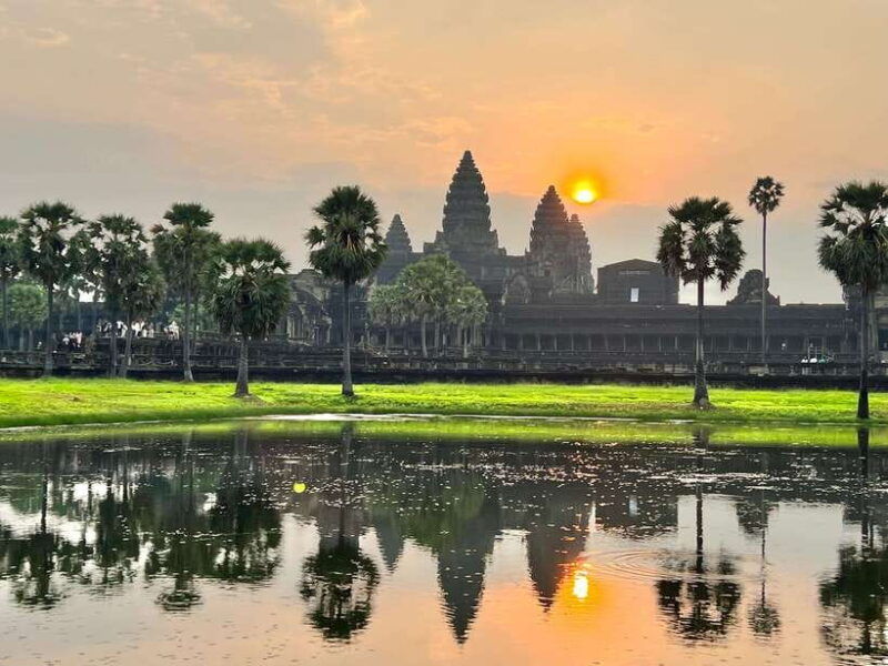 angkor-wat-sunrise-e-bike-tour-with-lunch-included