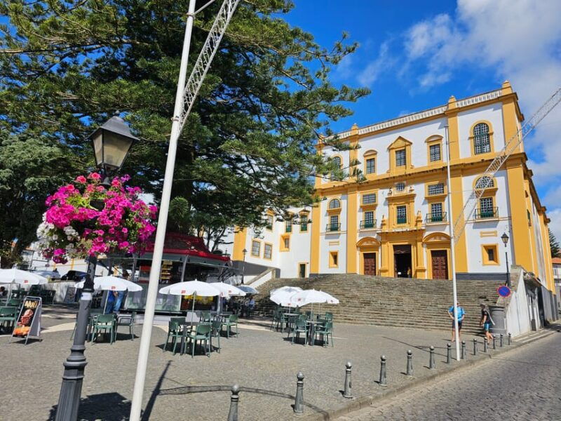 angra-do-heroismo-walking-citytour-with-tasting