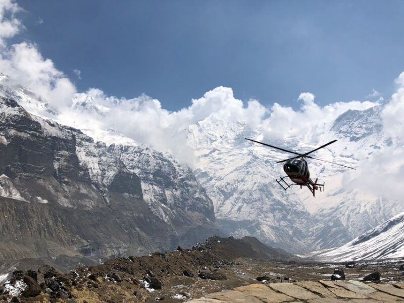 annapurna-base-camp-helicopter-sightseeing-tour