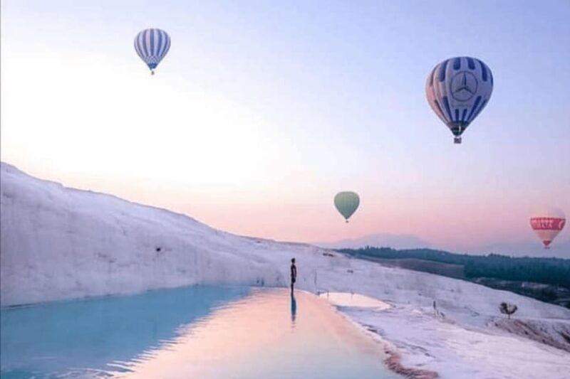 antalya-to-pamukkale-hot-air-balloon-tour-w-transfer
