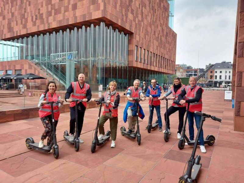 antwerp-the-big-five-city-highlights-e-kickscooter-tour