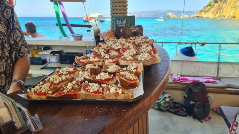 argostoli-daily-cruise-with-food-drinks-around-kefalonia