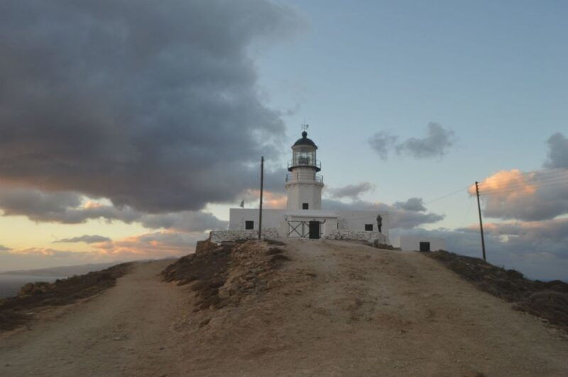 armenistis-lighthouse-visit