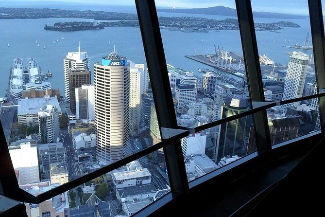 Arrival Private Transfer: Auckland Airport AKL to Auckland City by Sedan Car - Introduction