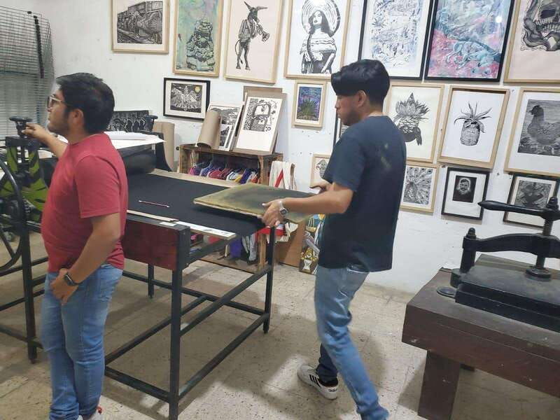 art-workshops-and-chocolate-shops-tour-in-oaxaca