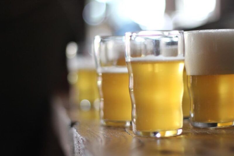 asheville-expert-led-brewery-walking-tour-with-beer-samples