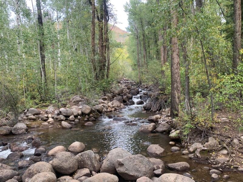 aspen-guided-light-hike-with-roaring-fork-river-views