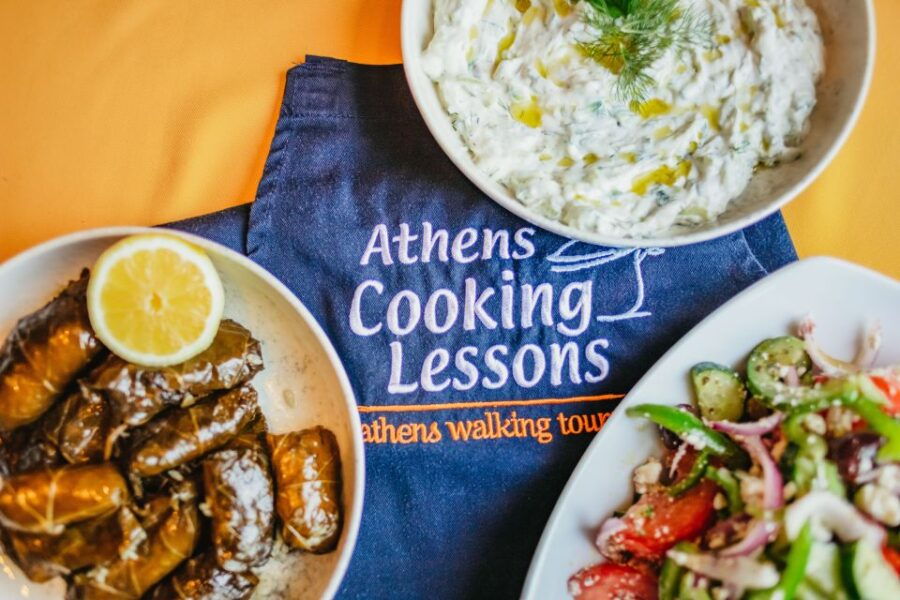 athens-greek-cuisine-cooking-class-and-3-course-dinner