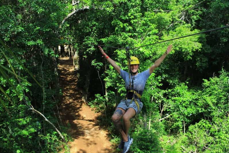 atv-single-drive-zipline-and-cenote-swim