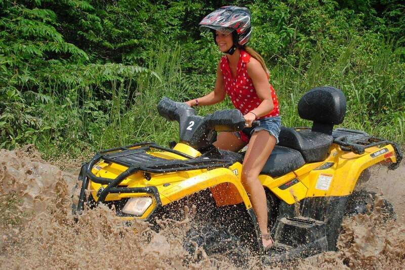 atv-zipline-and-cenote-swim-experience-in-the-jungle