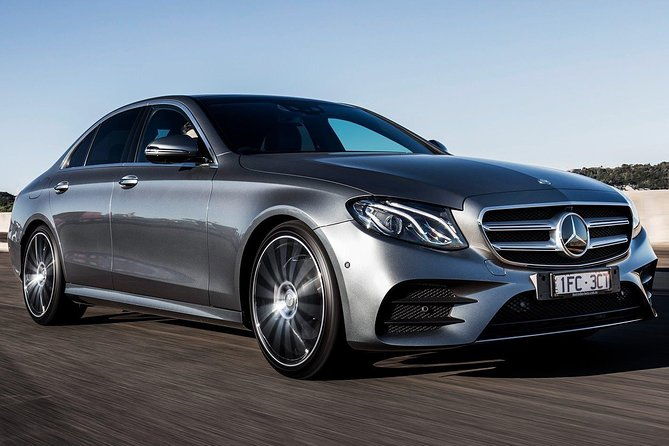 Auckland Airport / CBD luxury passenger transfers - Auckland Airport / CBD Luxury Passenger Transfers Review