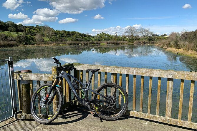 Auckland Half Day E-Bike Excursion - Auckland Half Day E-Bike Excursion Review