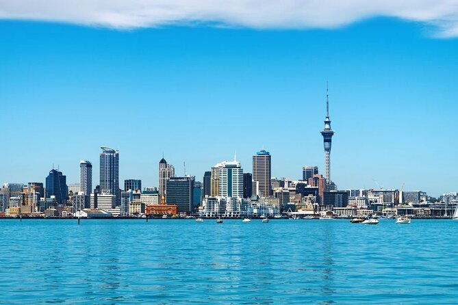 Auckland Private Custom Walking Tour with A Guide (Private Tour) - Exploring Auckland with a Private Custom Walking Tour