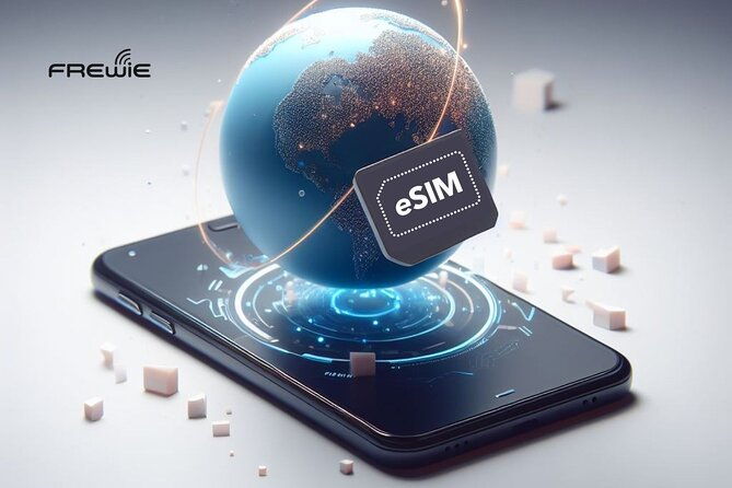 Aust, Canada, NZ, UK, USA Data eSIM : 10GB-15Days to 20GB-30Days - Key Points