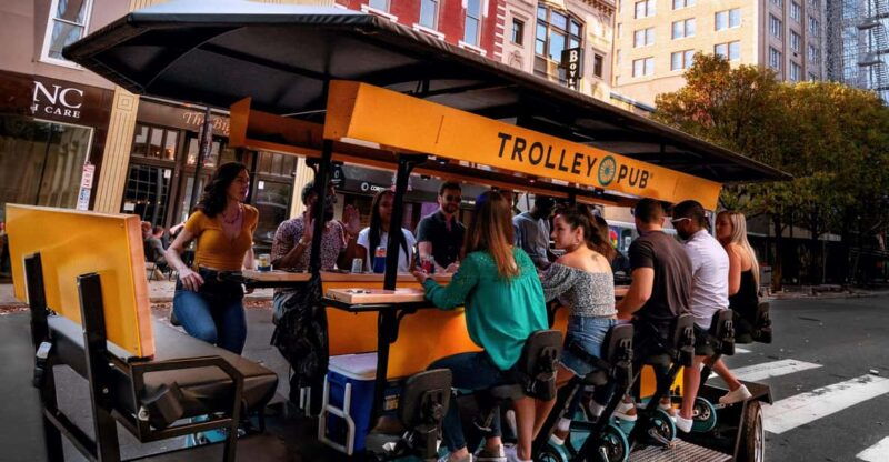 austin-trolley-pub-austin-public-mixer-tour